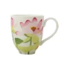 Maxwell & Williams Lotus Porcelain Mug