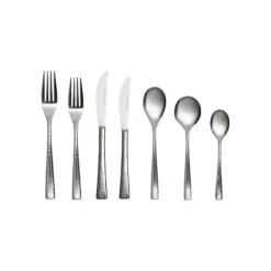 Maxwell & Williams Wayland 42-Piece Flatware Set