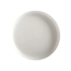 Maxwell & Williams White Basics Porcelain High Rim Platter