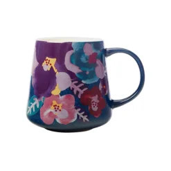 Maxwell & Williams Layla Teal Mug