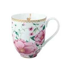 Maxwell & Williams Silk Classics Coupe Mug
