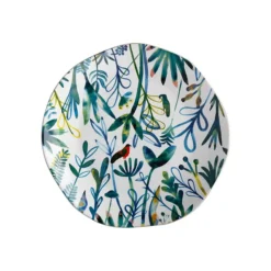 Maxwell & Williams Dusk Printed Round Platter