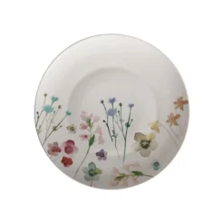 Maxwell & Williams Wildwood Floral Porcelain Dinner Plate