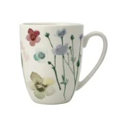 Maxwell & Williams Wildwood Floral Porcelain Mug