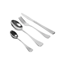 Maxwell & Williams 16-Piece Cosmopolitan Flatware Set