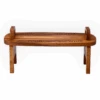 Maxwell & Williams Picnic Perfect Acacia Wood Serving Table 48x20cm JG0024