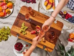 Maxwell & Williams Shop -Maxwell & Williams Shop maxwell williams board maxwell williams picnic perfect acacia wood serving table 48x20cm jg0024 31317235236953