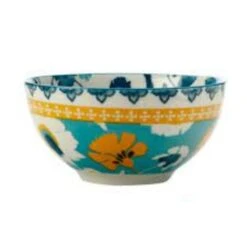 Maxwell & Williams Rhapsody Bowl 12.5cm Blue
