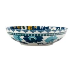Maxwell & Williams Rhapsody Coupe Bowl 20cm Blue