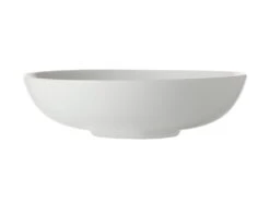 Maxwell & Williams White Basics Coupe Bowl 18.5cm -Maxwell & Williams Shop maxwell williams bowl maxwell williams white basics coupe bowl 18 5cm 29747463127129