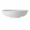 Maxwell & Williams White Basics Coupe Bowl 18.5cm 1 Maxwell & Williams White Basics Coupe Bowl 18.5cm -Maxwell & Williams Shop maxwell williams bowl maxwell williams white basics coupe bowl 18 5cm 29747464699993
