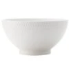 Maxwell & Williams White Basics Diamonds Rice Bowl 10cm
