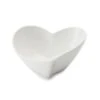 Maxwell & Williams White Basics Heart Bowl 14cm -Maxwell & Williams Shop maxwell williams bowl maxwell williams white basics heart bowl 14cm 28362557718617