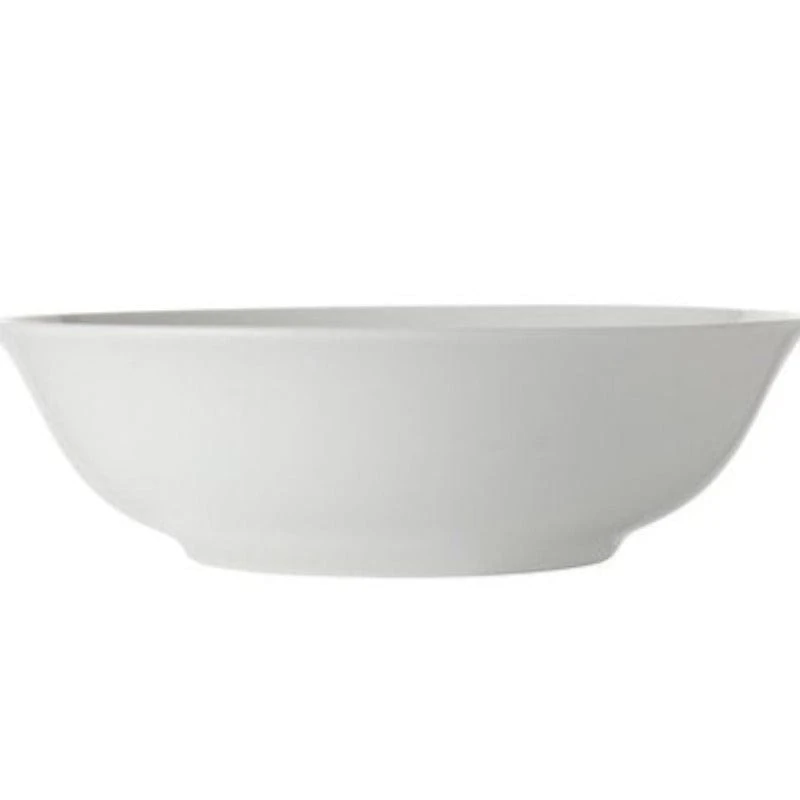 Maxwell & Williams White Basics Soup / Pasta Bowl 20cm 3 Maxwell & Williams White Basics Soup / Pasta Bowl 20cm