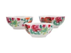 Maxwell & Williams Capri Coupe Bowl Set Of 3 10cm YD0079 -Maxwell & Williams Shop maxwell williams bowls maxwell williams capri coupe bowl set of 3 10cm yd0079 32692438892633