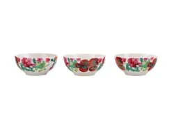 Maxwell & Williams Capri Coupe Bowl Set Of 3 10cm YD0079 -Maxwell & Williams Shop maxwell williams bowls maxwell williams capri coupe bowl set of 3 10cm yd0079 32692449476697