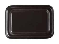 Maxwell & Williams Epicurious Butter Dish Black -Maxwell & Williams Shop maxwell williams butter dish maxwell williams epicurious butter dish black 28705273053273