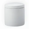 Maxwell & Williams Epicurious Canister 1 Litre White -Maxwell & Williams Shop maxwell williams canister maxwell williams epicurious canister 1 litre white 31369237102681