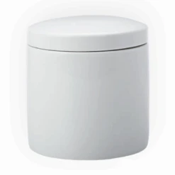Maxwell & Williams Epicurious Canister 1 Litre White