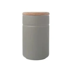 Maxwell & Williams Tint Canister, 900ml Grey AY0309