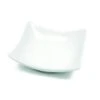 Maxwell & Williams White Basics Wave Sauce 10cm AA2256