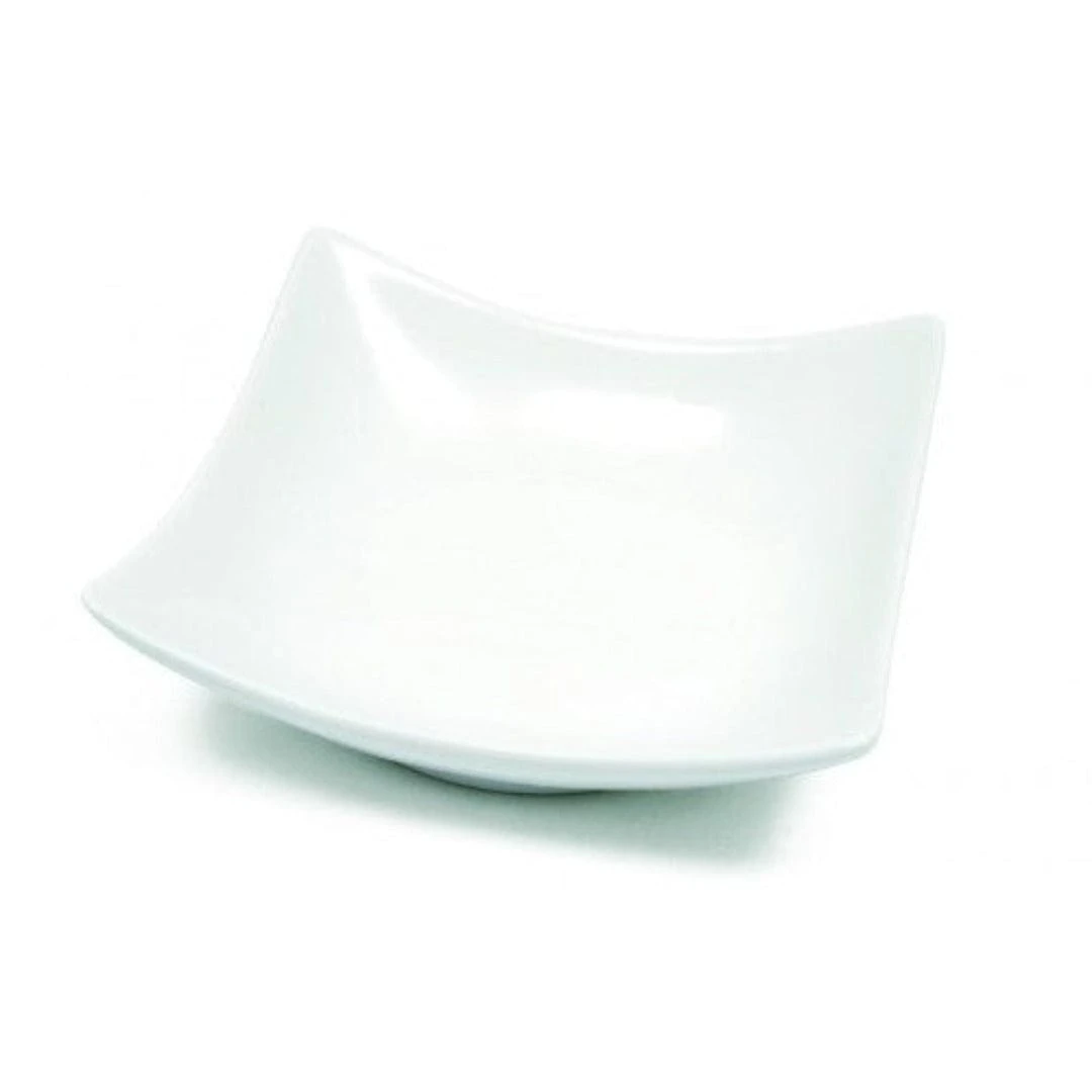 Maxwell & Williams White Basics Wave Sauce 10cm AA2256 3 Maxwell & Williams White Basics Wave Sauce 10cm AA2256