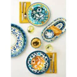 Maxwell & Williams Rhapsody Coupe Bowl 20cm Teal -Maxwell & Williams Shop maxwell williams coupe bowl maxwell williams rhapsody coupe bowl 20cm teal 28455590133849