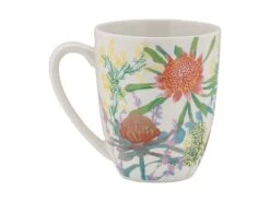 Maxwell & Williams Royal Botanic Gardens Coupe Mug 420ml II0202 -Maxwell & Williams Shop maxwell williams cup saucer maxwell williams royal botanic gardens coupe mug 420ml ii0202 31772540764249