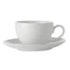 Maxwell & Williams White Basics Coupe Demi Cup & Saucer 100ML 2 Maxwell & Williams White Basics Coupe Demi Cup & Saucer 100ML -Maxwell & Williams Shop maxwell williams cup saucer maxwell williams white basics coupe demi cup saucer 100ml 29745426235481
