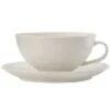 Maxwell & Williams White Basics Diamonds Tea Cup & Saucer Low 250ML -Maxwell & Williams Shop maxwell williams cup saucer maxwell williams white basics diamonds tea cup saucer low 250ml 29739358158937