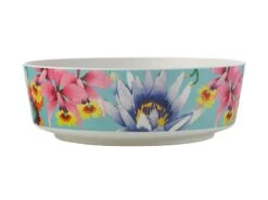 Maxwell & Williams Balinese Garden Bamboo Bowl 20x6.5cm -Maxwell & Williams Shop maxwell williams cups saucers maxwell williams balinese garden bamboo bowl 20x6 5cm 29856370851929