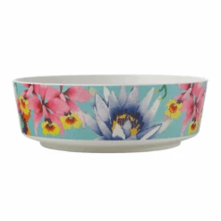 Maxwell & Williams Balinese Garden Bamboo Bowl 20x6.5cm