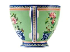 Maxwell & Williams Default Footed Cup Camelia 400ml HV0392 -Maxwell & Williams Shop maxwell williams cups saucers maxwell williams default footed cup camelia 400ml hv0392 31772382625881