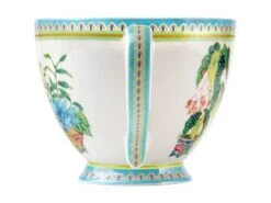 Maxwell & Williams Default Footed Cup Orchid 400ml HV0391 -Maxwell & Williams Shop maxwell williams cups saucers maxwell williams default footed cup orchid 400ml hv0391 31772373483609