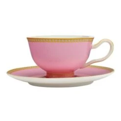 Maxwell & Williams Kasbah Cup & Saucer, 200ml -Maxwell & Williams Shop maxwell williams cups saucers pink maxwell williams kasbah cup saucer 200ml 28455268253785