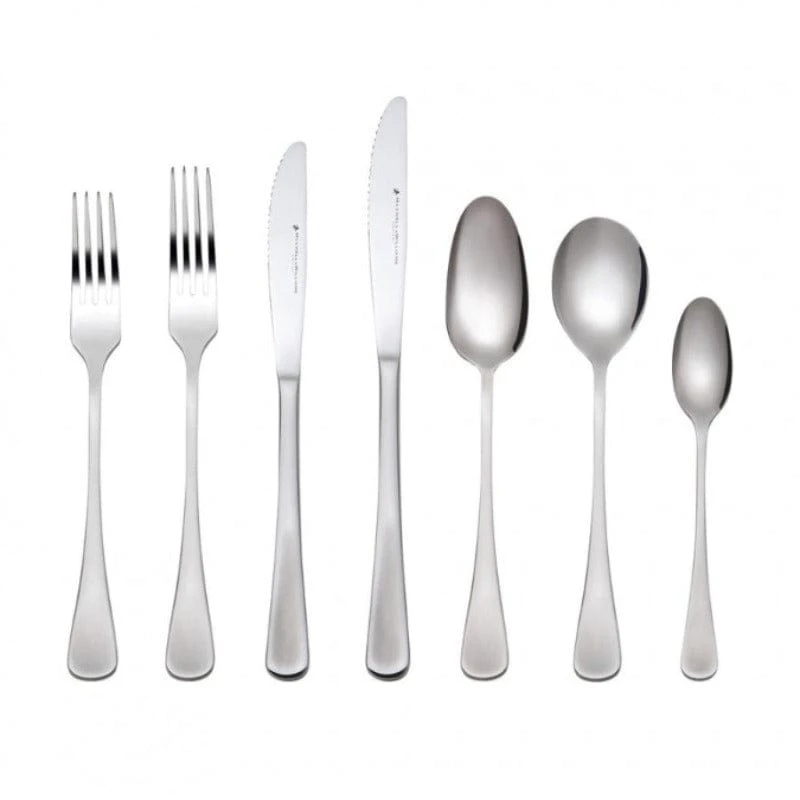 Maxwell & Williams Cosmopolitan Cutlery Set 56 Piece HK0140 3 Maxwell & Williams Cosmopolitan Cutlery Set 56 Piece HK0140