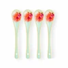Maxwell & Williams Dahlia Daze Teaspoon Set Of 4 Sky HV0350 -Maxwell & Williams Shop maxwell williams cutlery maxwell williams dahlia daze teaspoon set of 4 sky hv0350 31439776350297