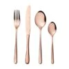 Maxwell & Williams Leveson Cutlery Set Copper 24pc MY0021