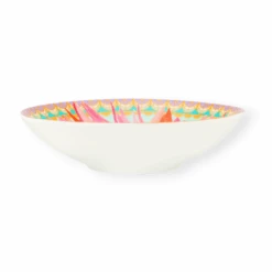 Maxwell & Williams Dahlia Daze Dish 10cm Sky 10cm HV0351