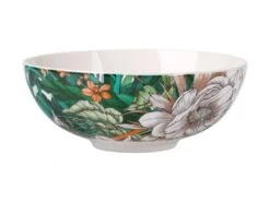 Maxwell & Williams Night Garden Coupe Bowl Flower 16cm II0090 -Maxwell & Williams Shop maxwell williams dinner plate maxwell williams night garden coupe bowl flower 16cm ii0090 30259554025561