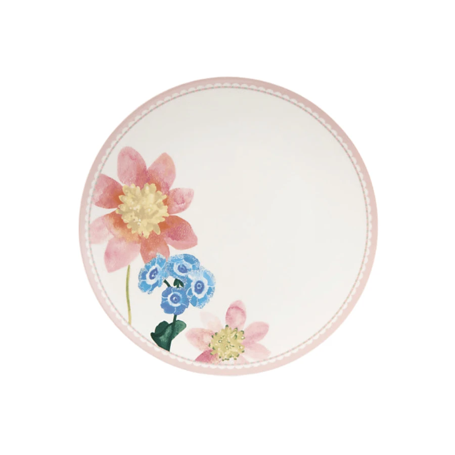 Maxwell & Williams Primula Coupe Dinner Plate 27cm AW0711 3 Maxwell & Williams Primula Coupe Dinner Plate 27cm AW0711