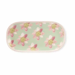 Maxwell & Williams Primula Oval Platter 33.17.5cm AW0694