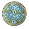 Maxwell & Williams Rhapsody Dinner Plate 26.5cm Teal -Maxwell & Williams Shop maxwell williams dinner plate maxwell williams rhapsody dinner plate 26 5cm teal 28453130764377