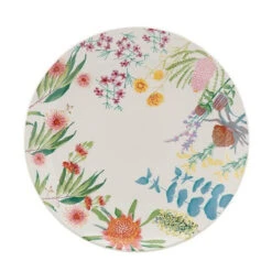 Maxwell & Williams Royal Botanic Gardens Coupe Entrée Plate 23cm II0191
