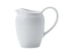 Maxwell & Williams White Basics Jug 750ml AW0300 -Maxwell & Williams Shop maxwell williams dinner plate maxwell williams white basics jug 750ml aw0300 32189599055961