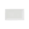 Maxwell & Williams White Basics Rectangular Platter 27x16cm AX0521 -Maxwell & Williams Shop maxwell williams divided maxwell williams white basics rectangular platter 27x16cm ax0521 31384740266073