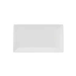 Maxwell & Williams White Basics Rectangular Platter 34x19cm AX0522