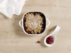 Maxwell & Williams White Basics Square Baker 24.5x6cm AW0252 7 Maxwell & Williams White Basics Square Baker 24.5x6cm AW0252 -Maxwell & Williams Shop maxwell williams divided maxwell williams white basics square baker 24 5x6cm aw0252 31384030773337