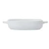 Maxwell & Williams White Basics Square Baker 24.5x6cm AW0252 -Maxwell & Williams Shop maxwell williams divided maxwell williams white basics square baker 24 5x6cm aw0252 31384746623065