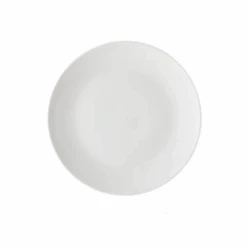 Maxwell & Williams White Basics Coupe Entree Plate 23cm